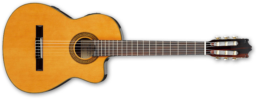Gewa Deluxe Black Matt