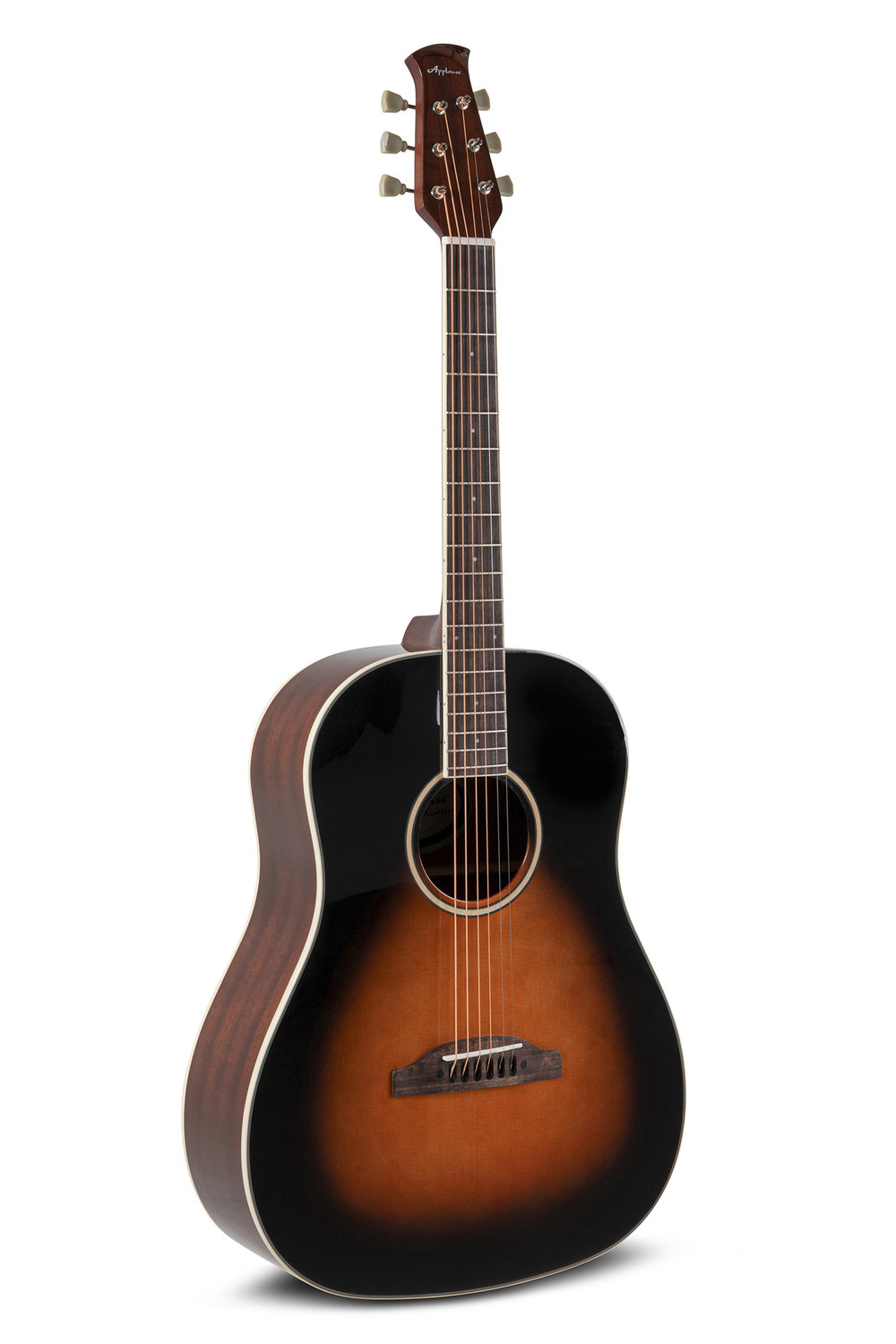 Gewa Deluxe Black Matt