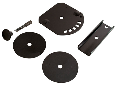 Gewa Deluxe Black Matt