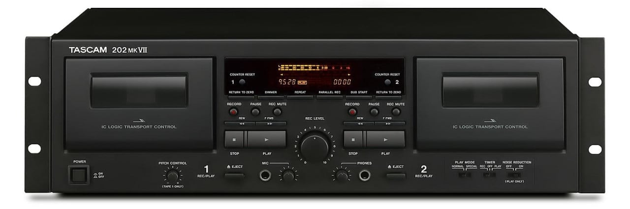 Gewa Deluxe Black Matt