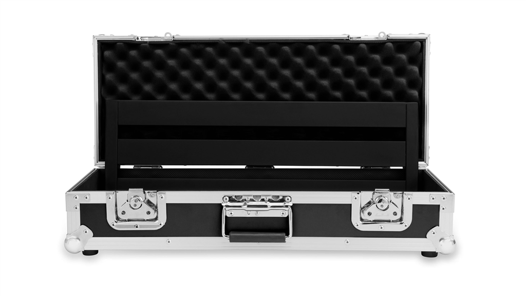 Gewa Deluxe Black Matt