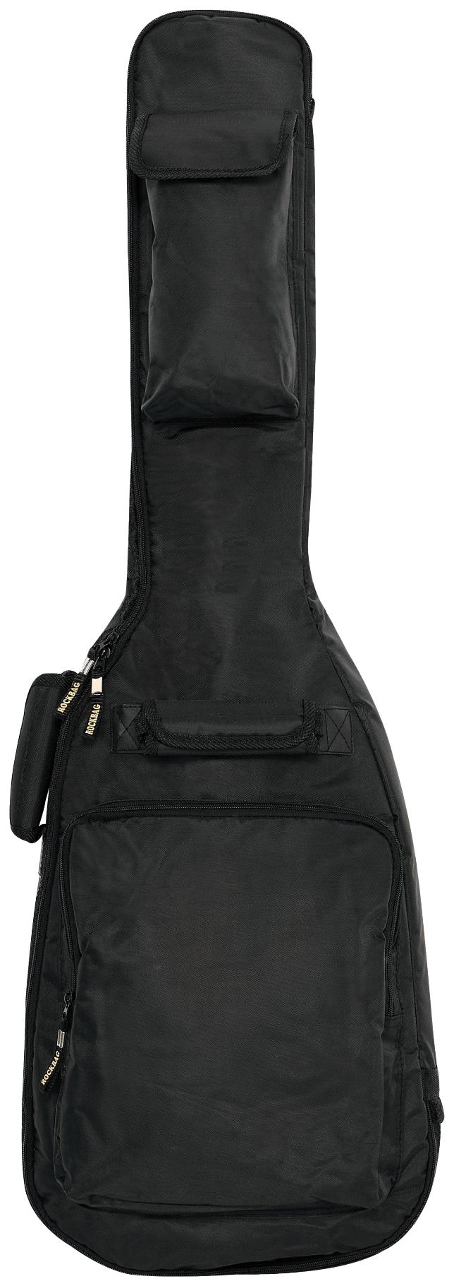 Gewa Deluxe Black Matt