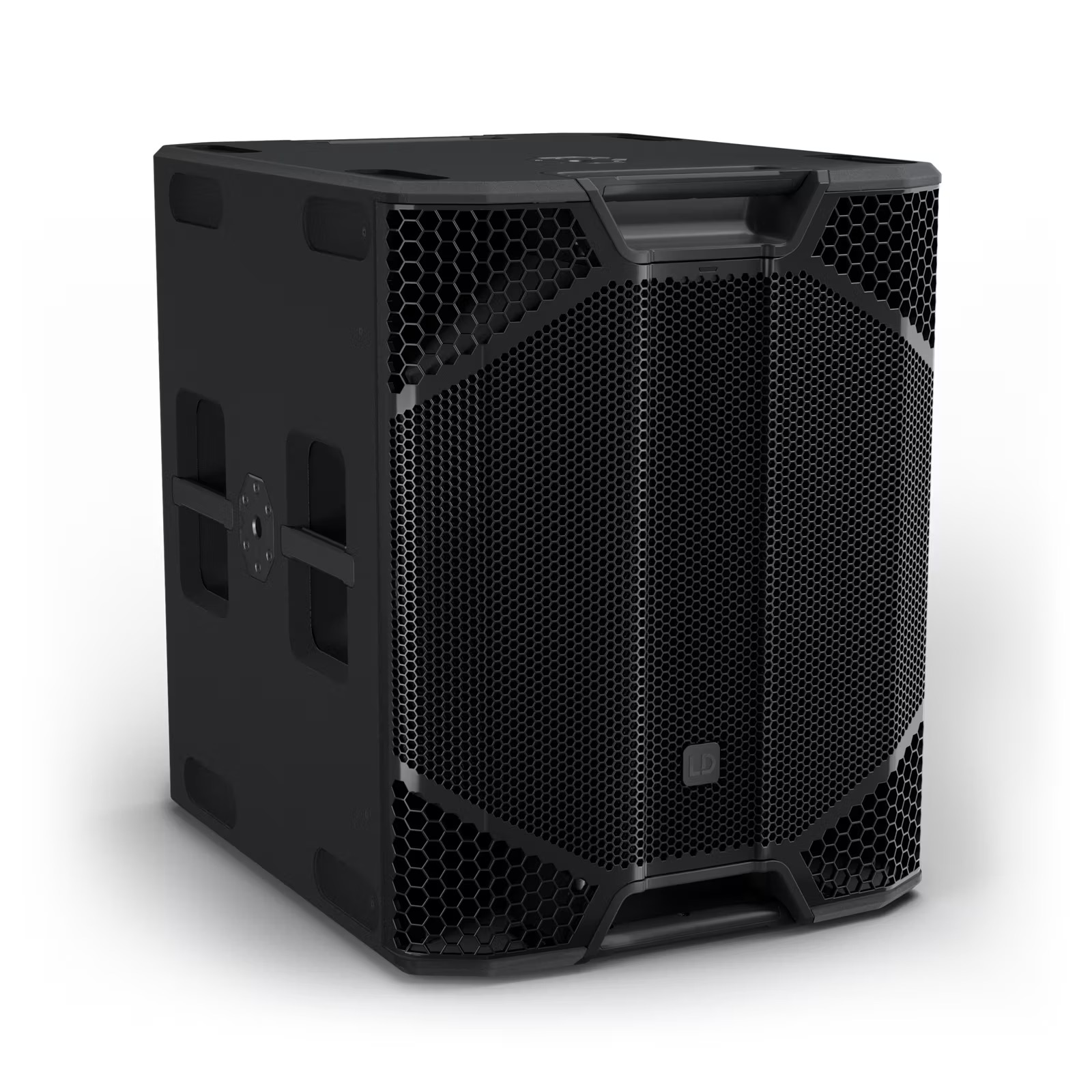 Gewa Deluxe Black Matt