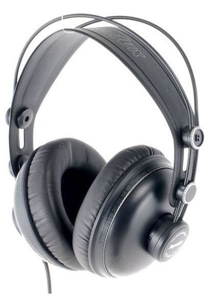 Gewa Deluxe Black Matt