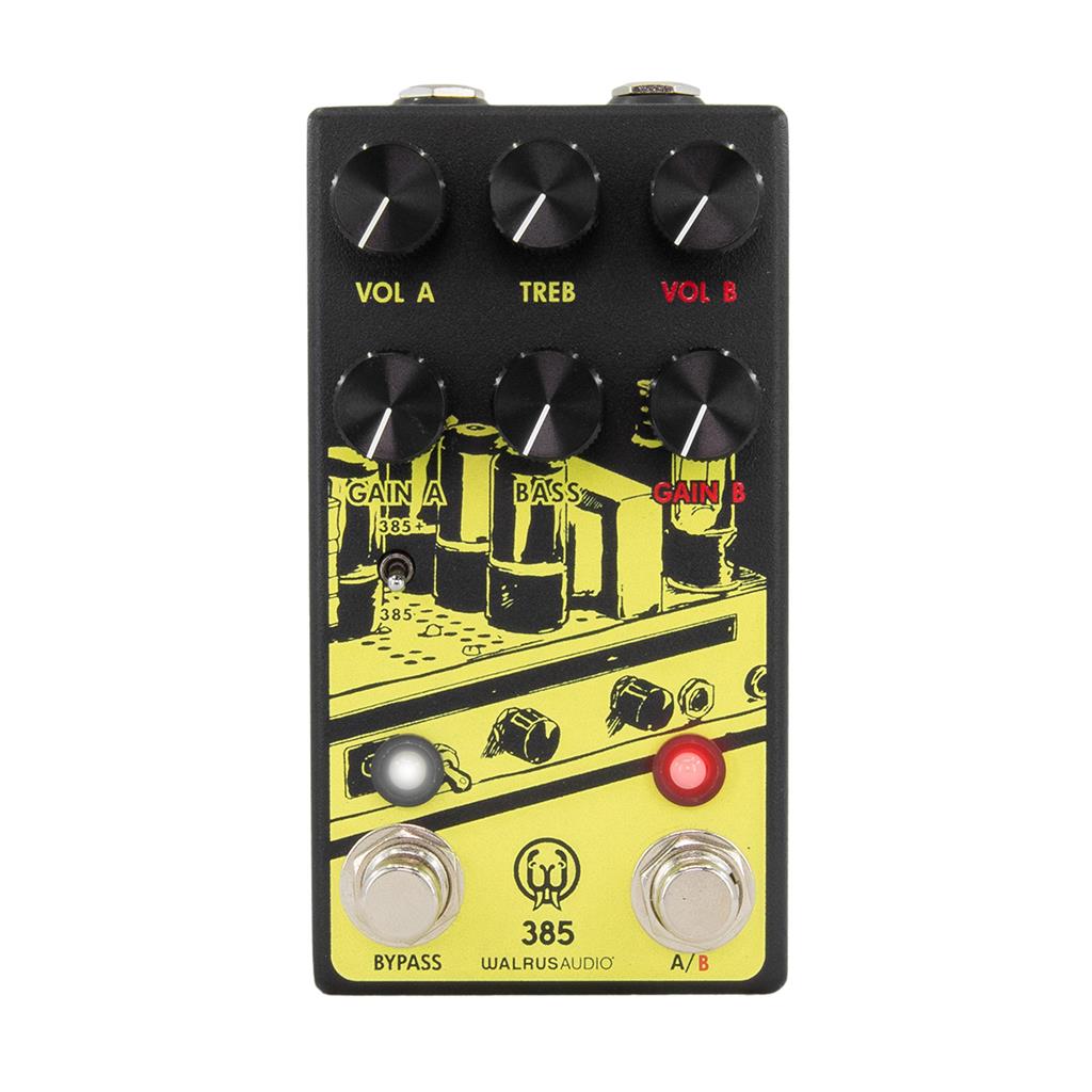 Gewa Deluxe Black Matt