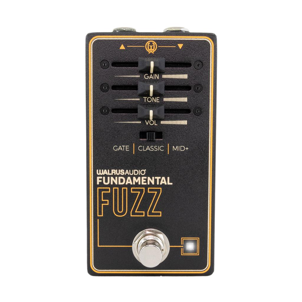 Gewa Deluxe Black Matt