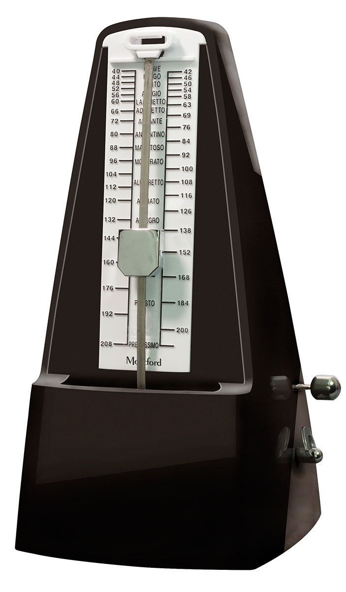 Gewa Deluxe Black Matt