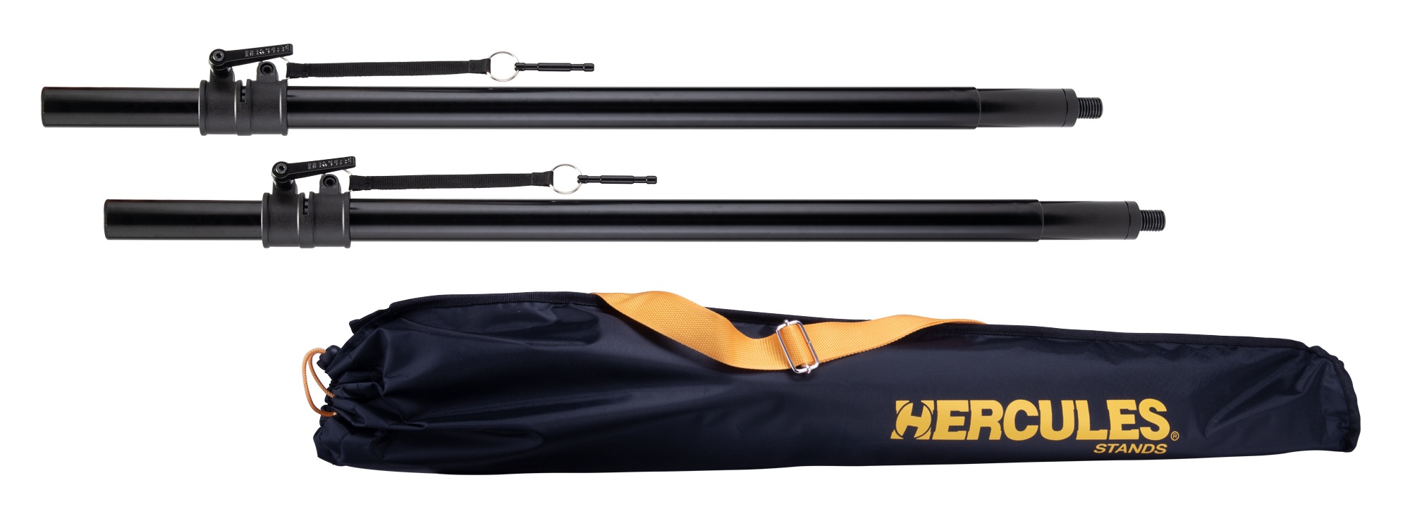 Gewa Deluxe Black Matt