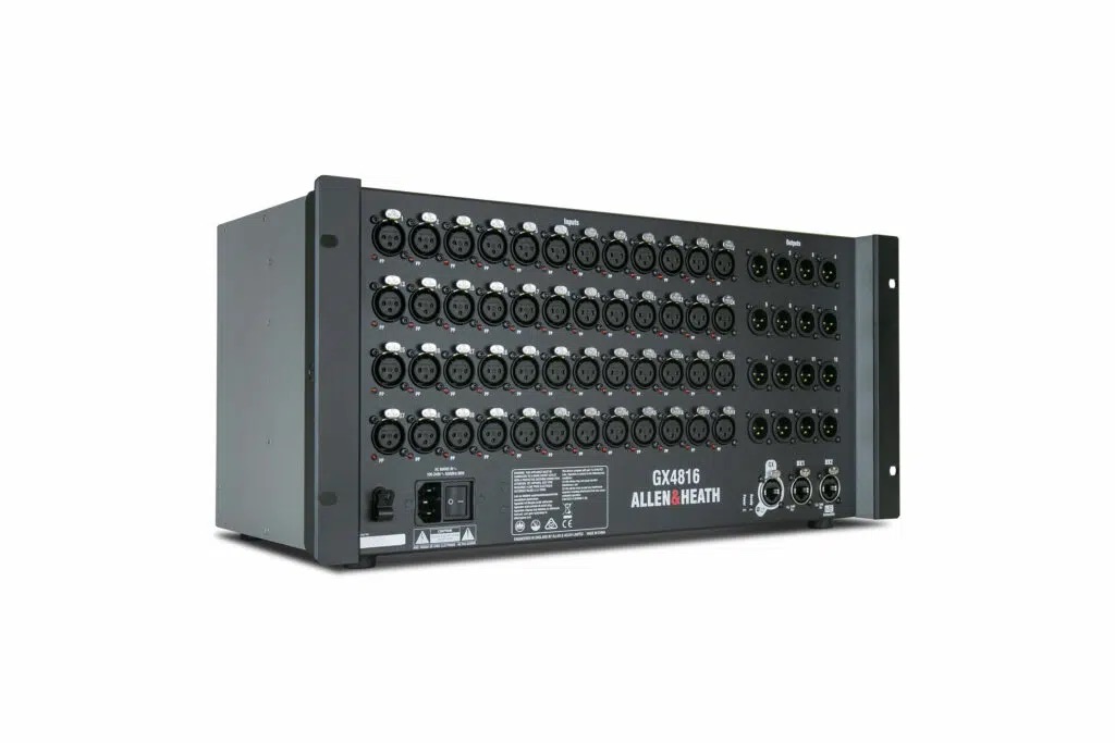 Gewa Deluxe Black Matt