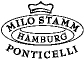 Milo Stamm logo