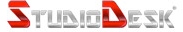 StudioDesk logo