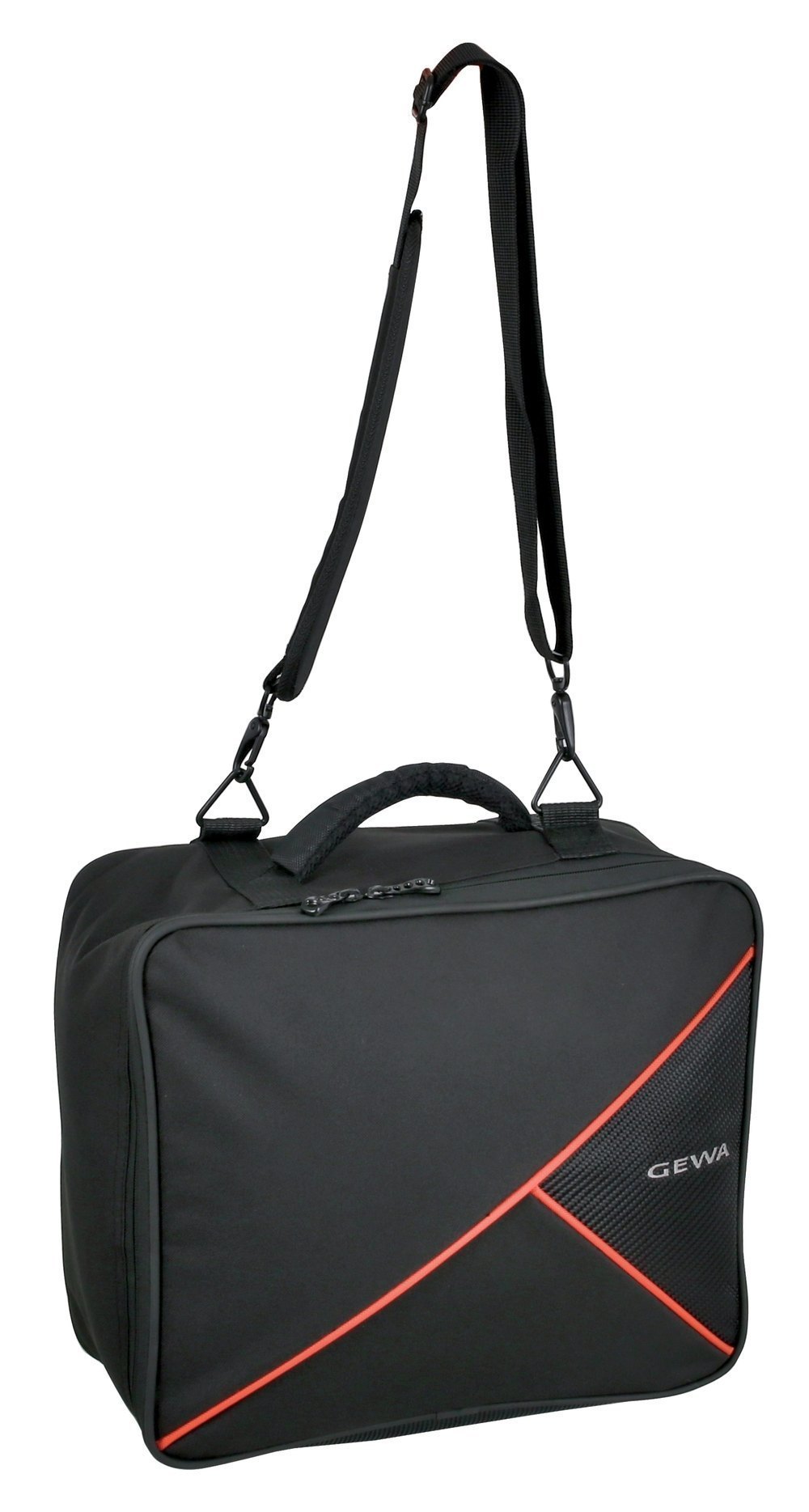 Gewa Deluxe Black Matt