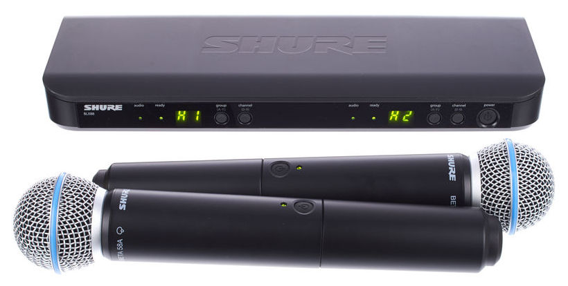 Gewa Deluxe Black Matt