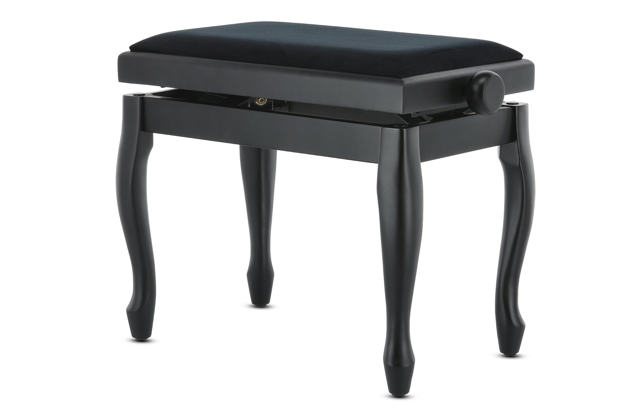 Gewa Deluxe Black Matt
