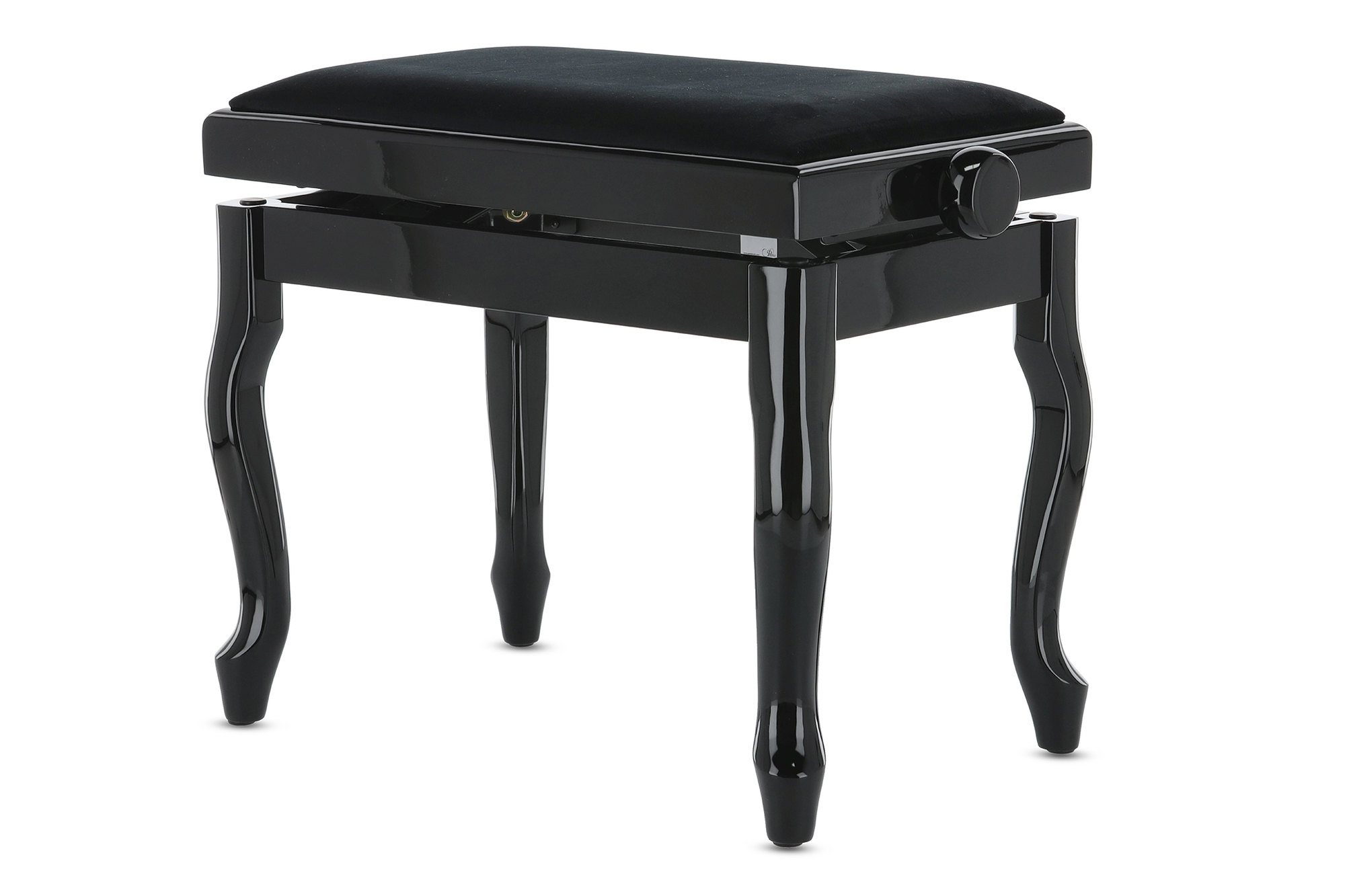 Gewa Deluxe Black Matt