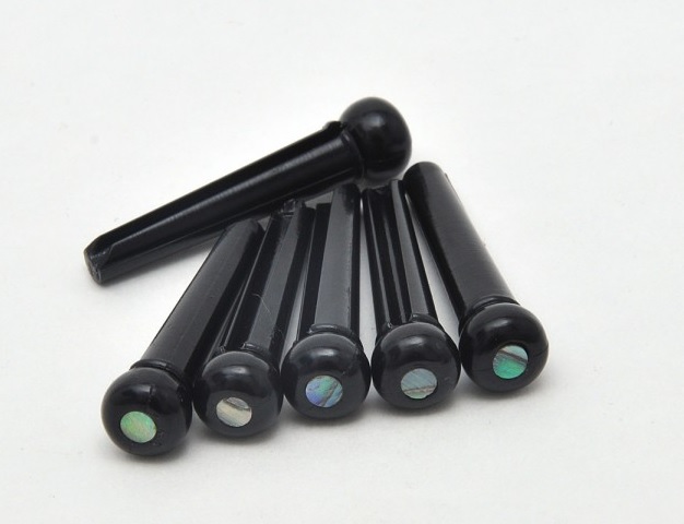Gewa Deluxe Black Matt