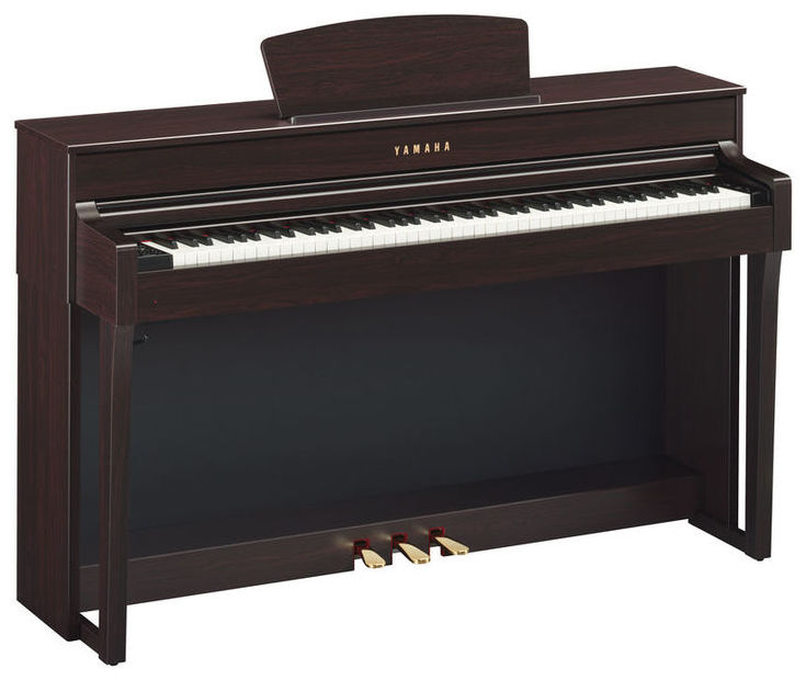 Gewa Deluxe Black Matt
