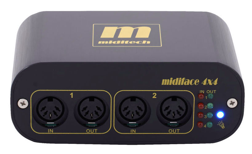 Gewa Deluxe Black Matt