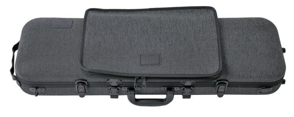 Gewa Deluxe Black Matt