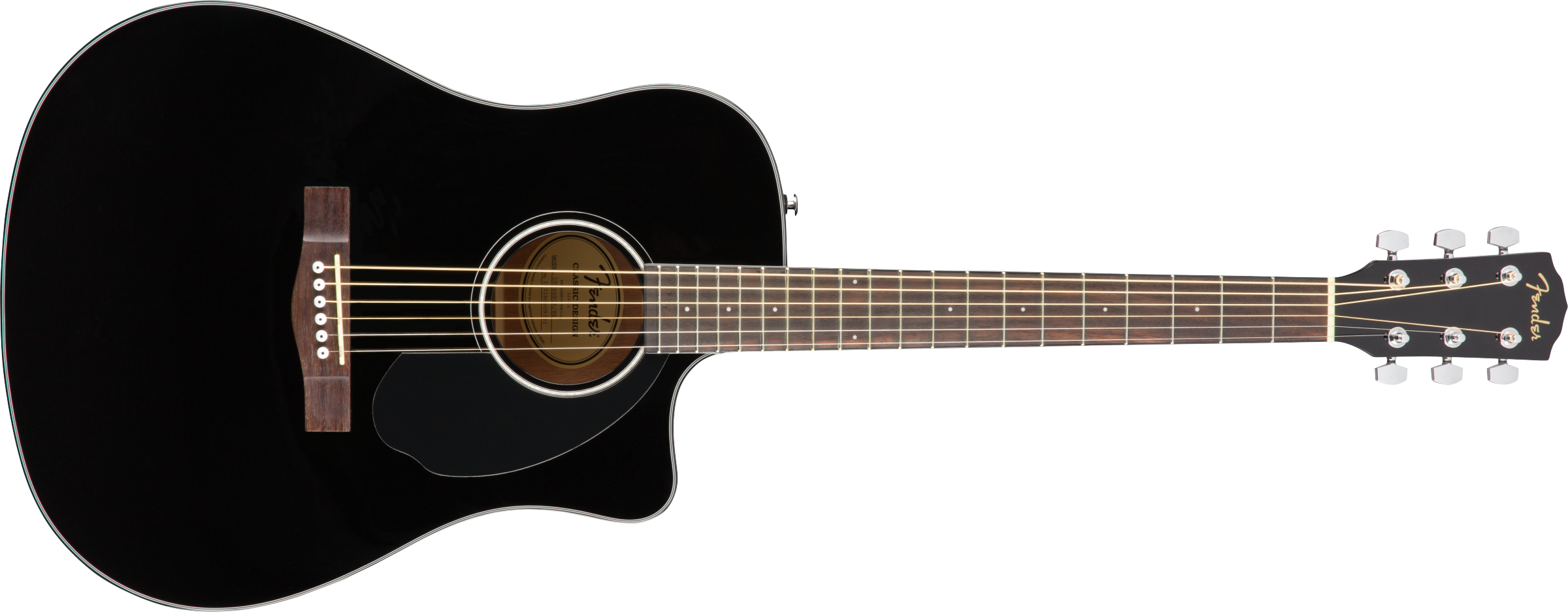 Gewa Deluxe Black Matt