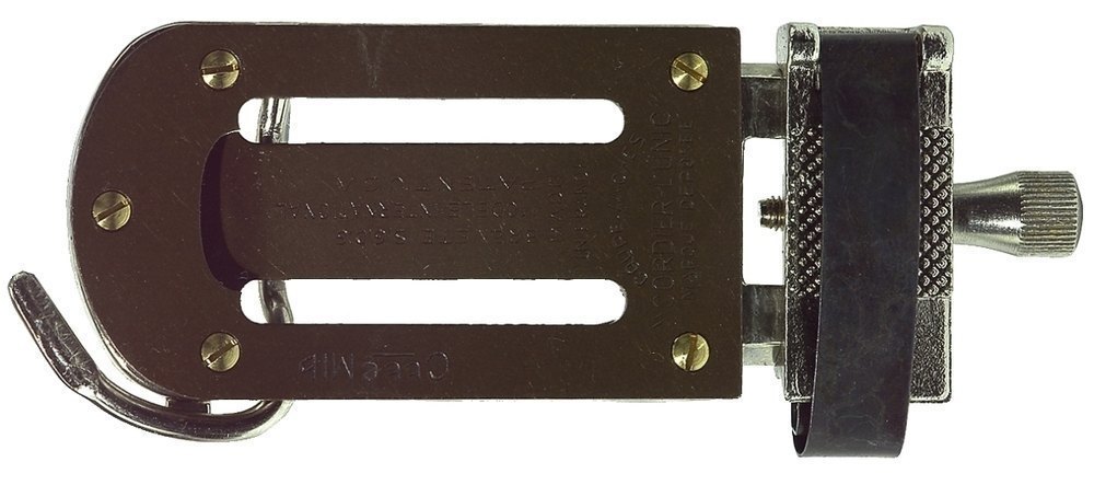 Gewa Deluxe Black Matt
