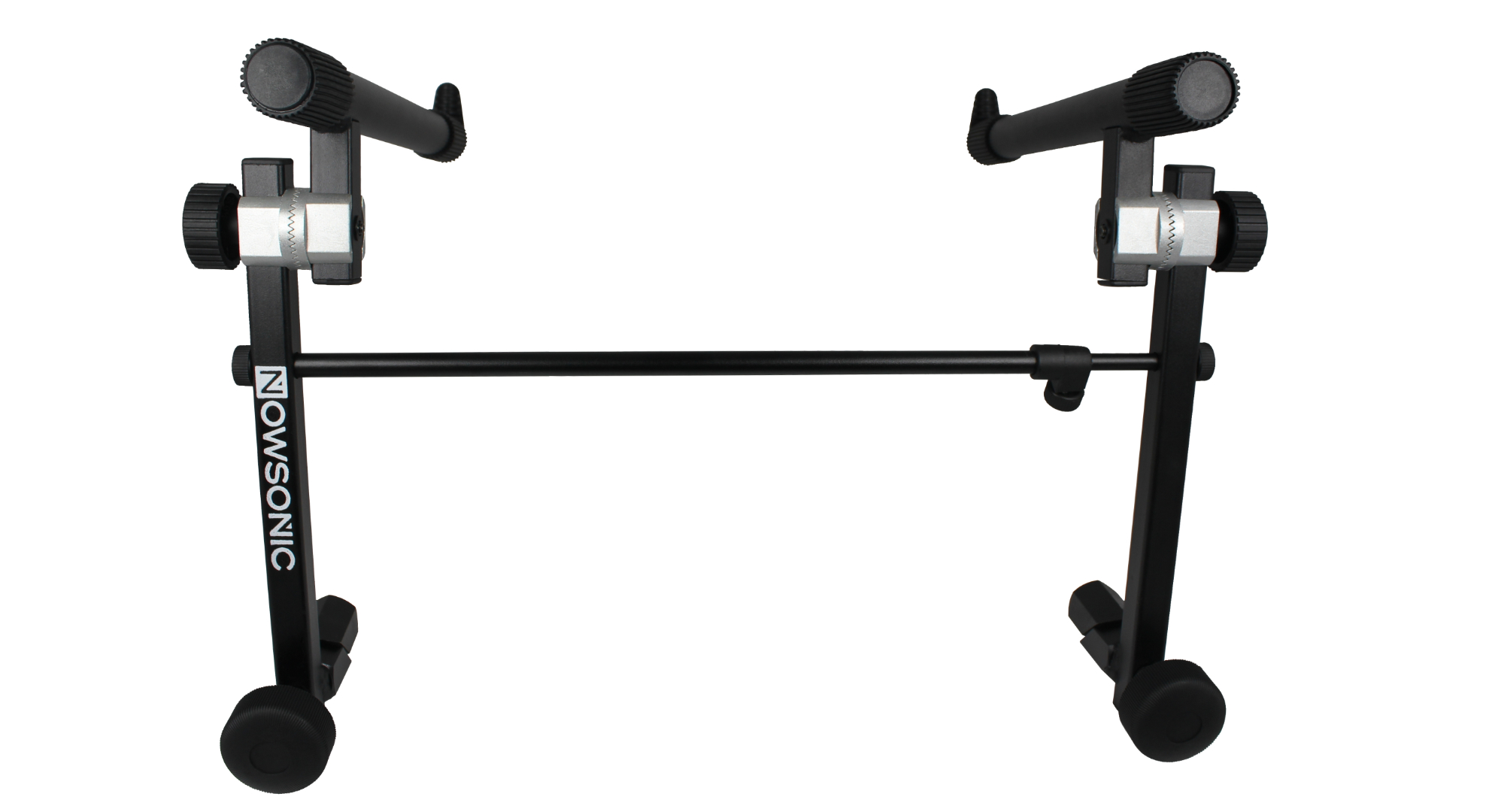 Gewa Deluxe Black Matt