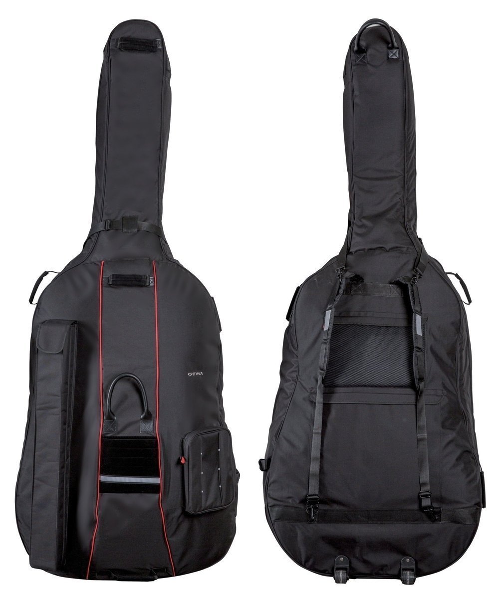 Gewa Deluxe Black Matt