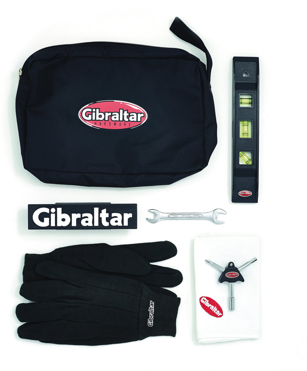 Gewa Deluxe Black Matt