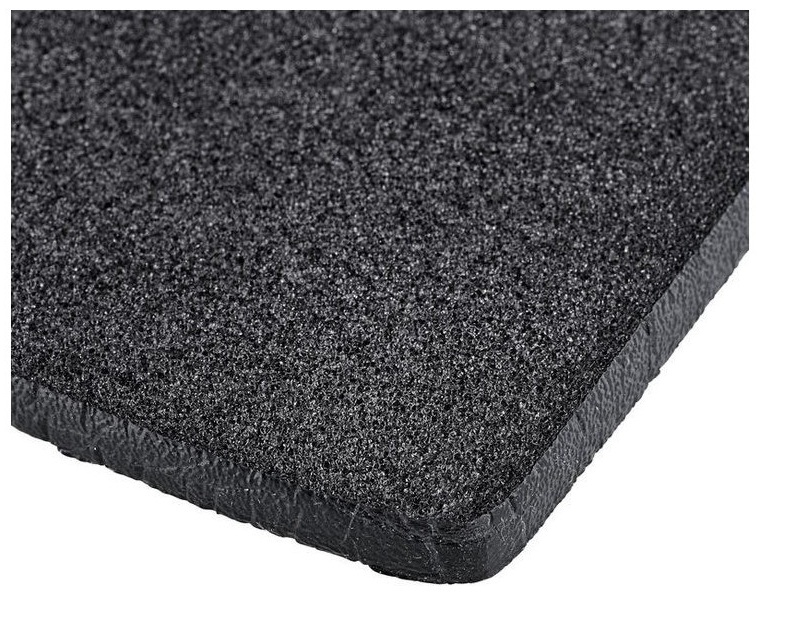 Gewa Deluxe Black Matt