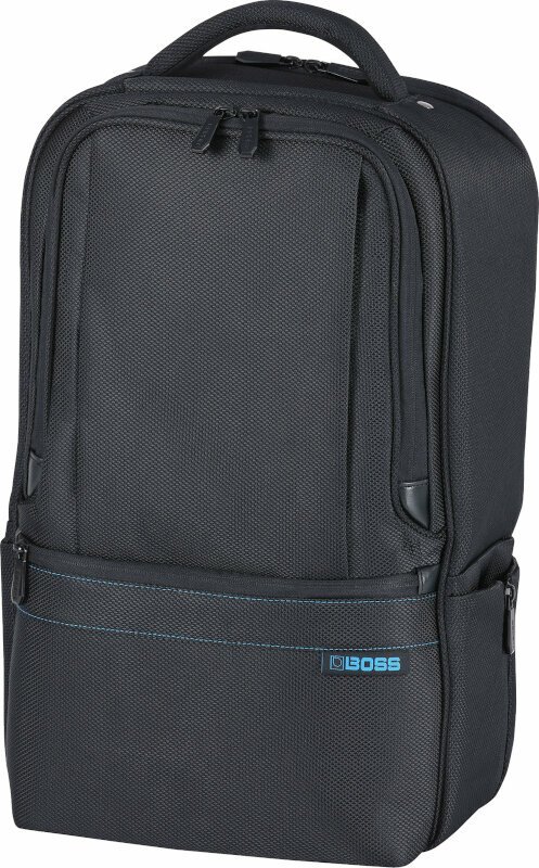 Gewa Deluxe Black Matt
