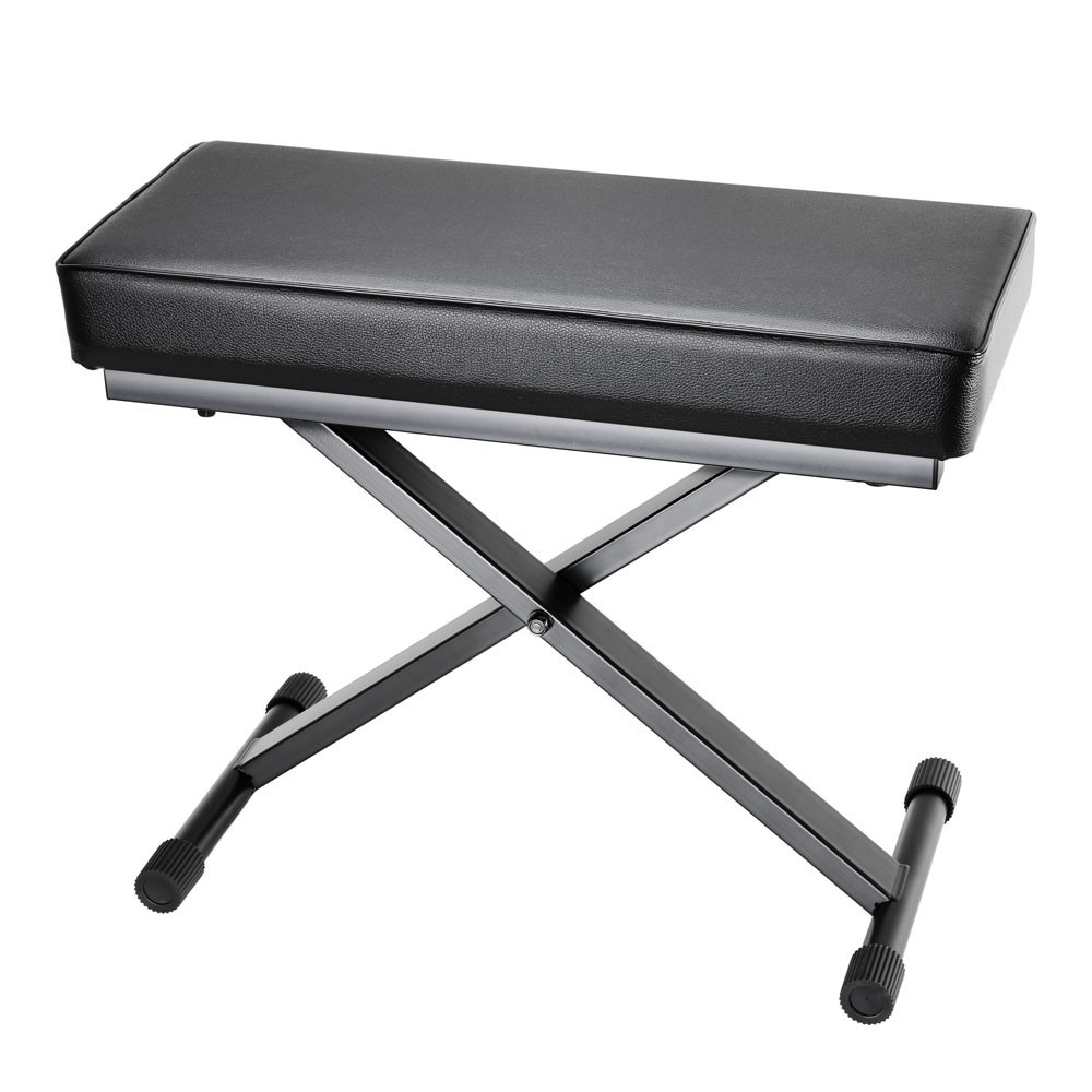 Gewa Deluxe Black Matt