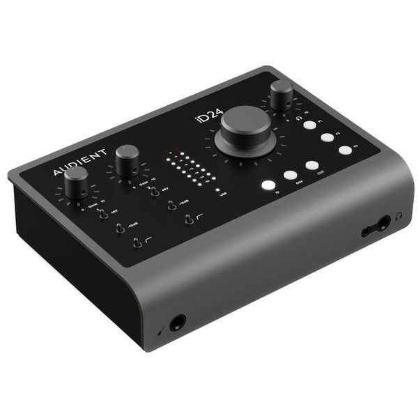 Gewa Deluxe Black Matt