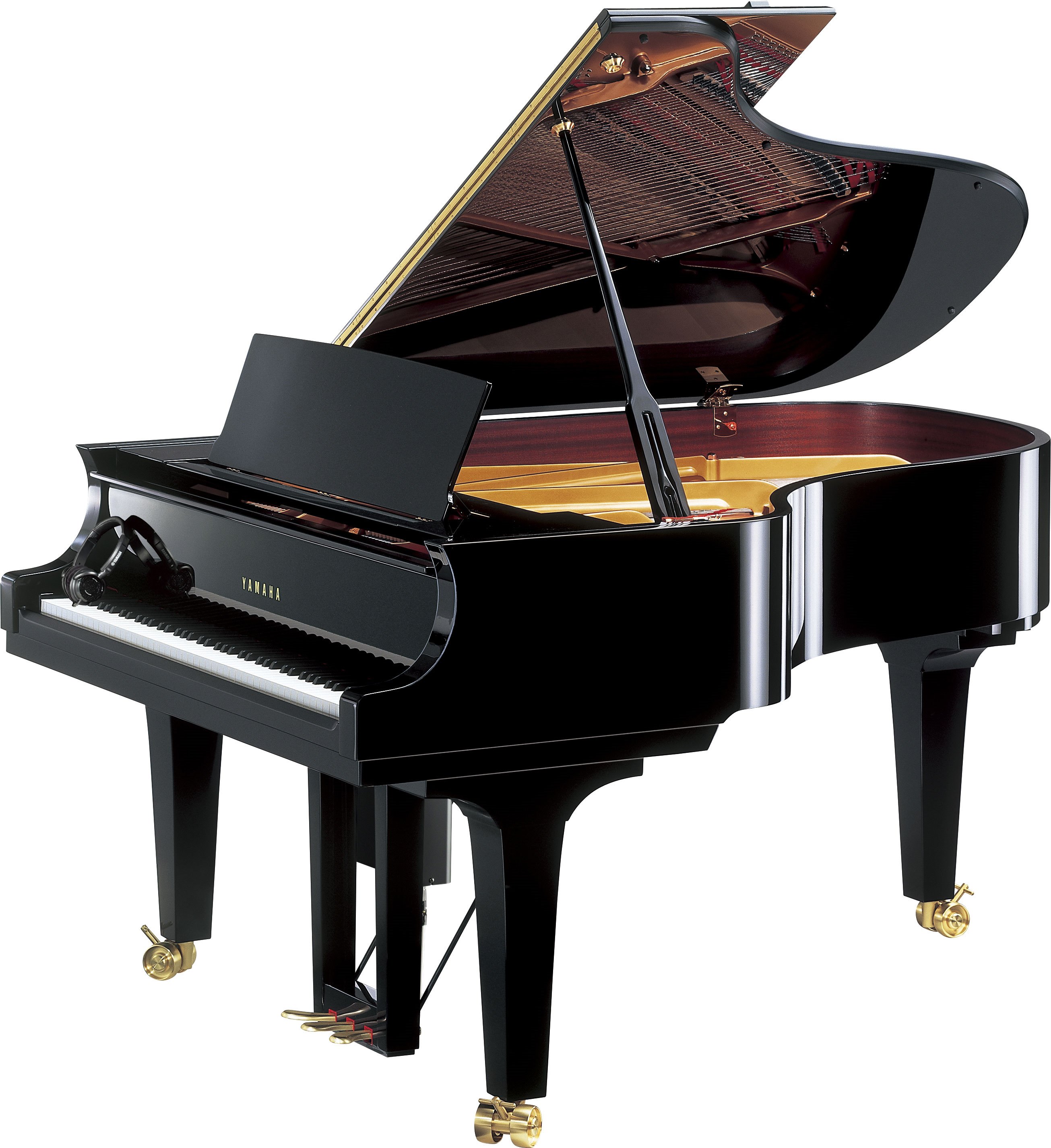 Gewa Deluxe Black Matt
