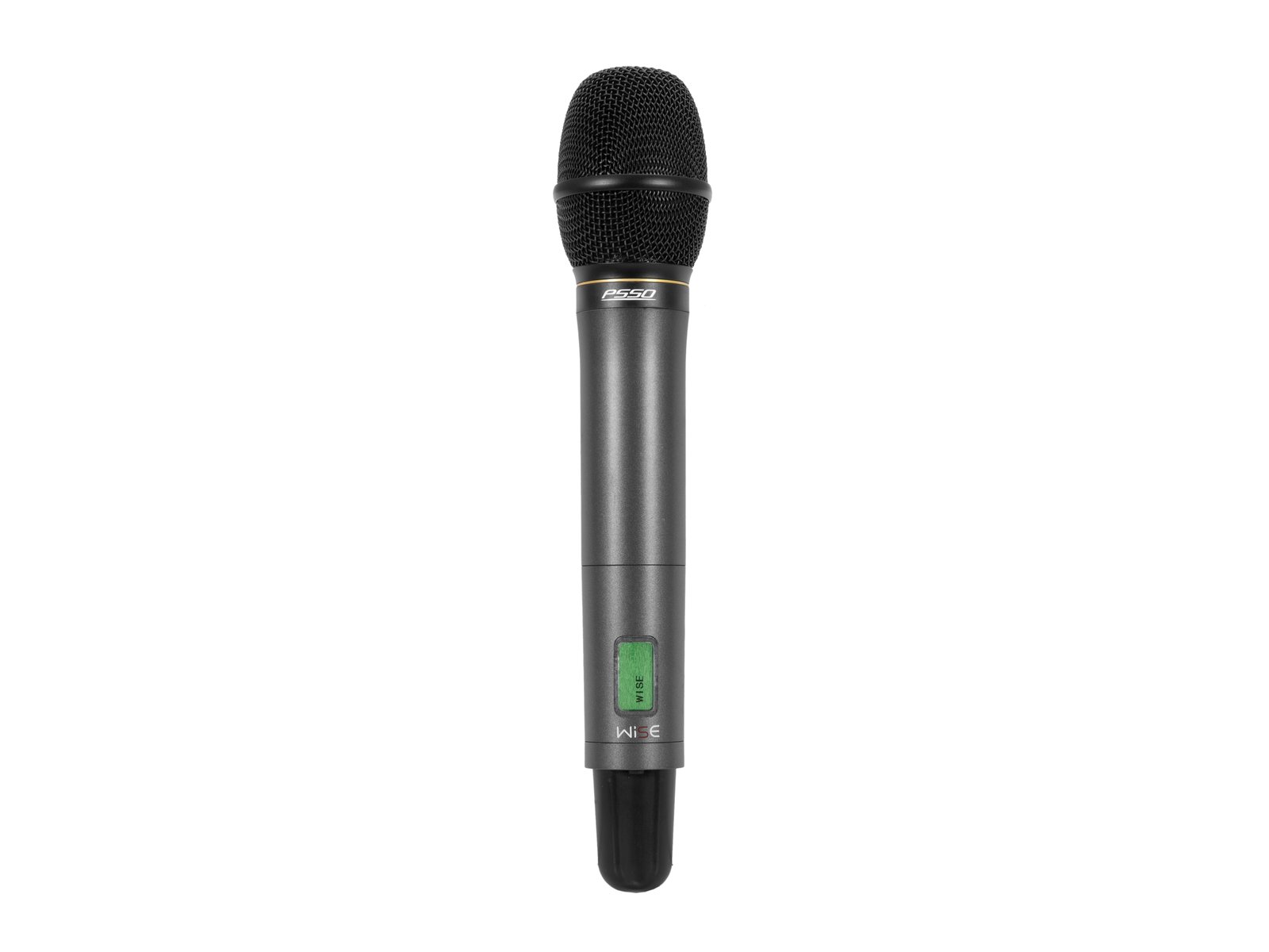 Gewa Deluxe Black Matt
