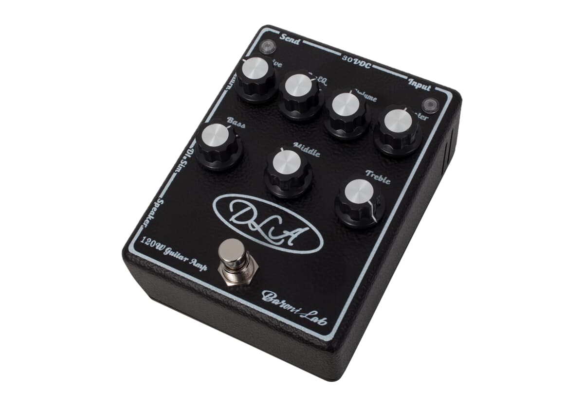 Gewa Deluxe Black Matt