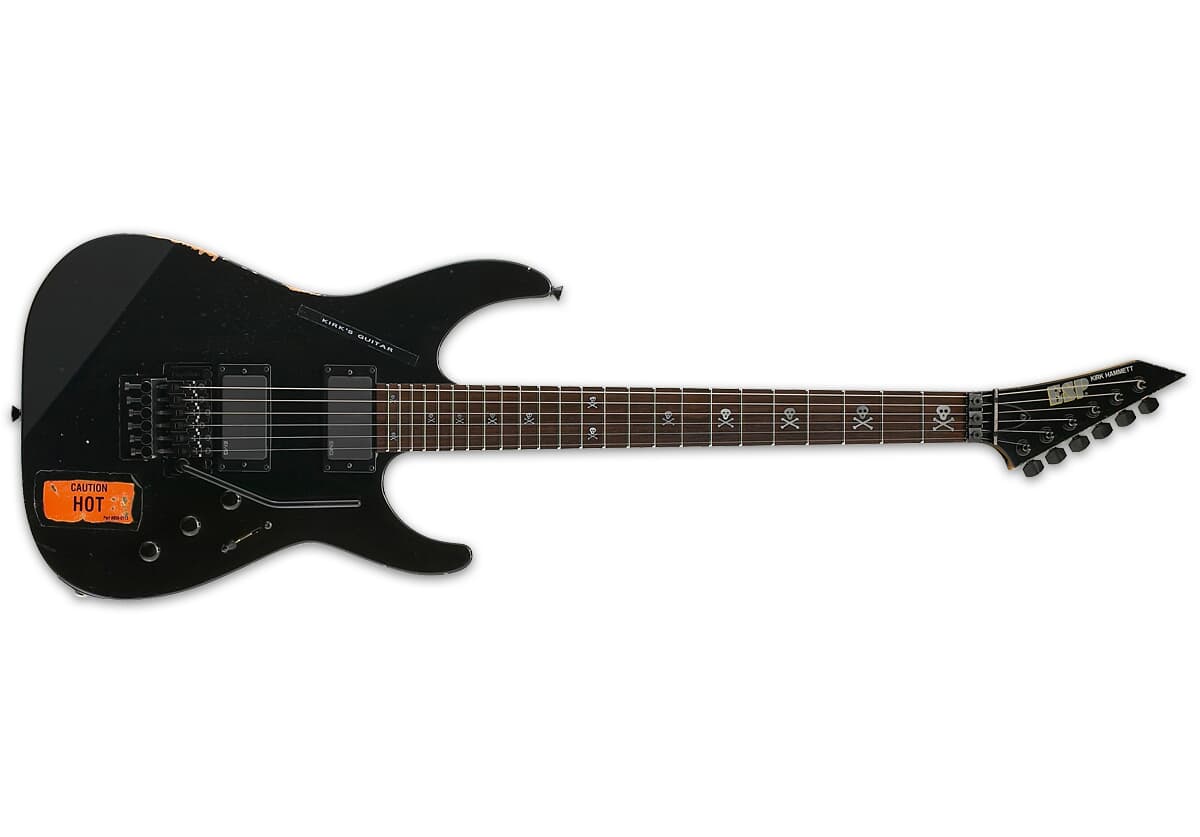 Gewa Deluxe Black Matt