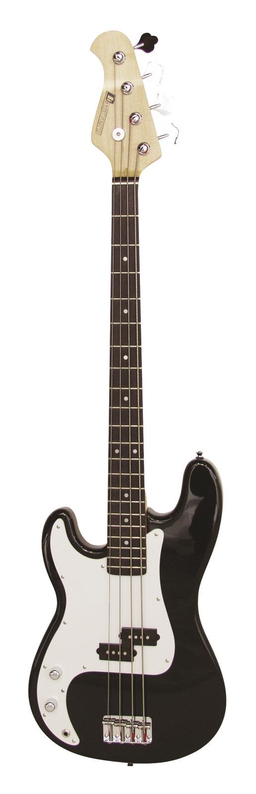 Gewa Deluxe Black Matt