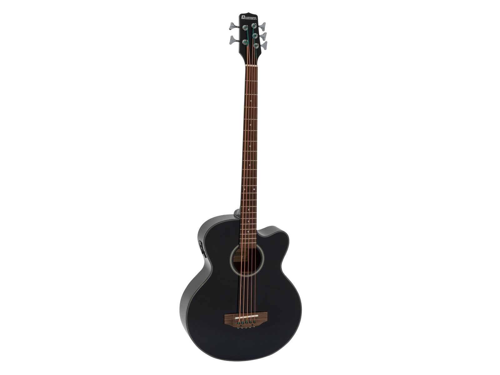 Gewa Deluxe Black Matt
