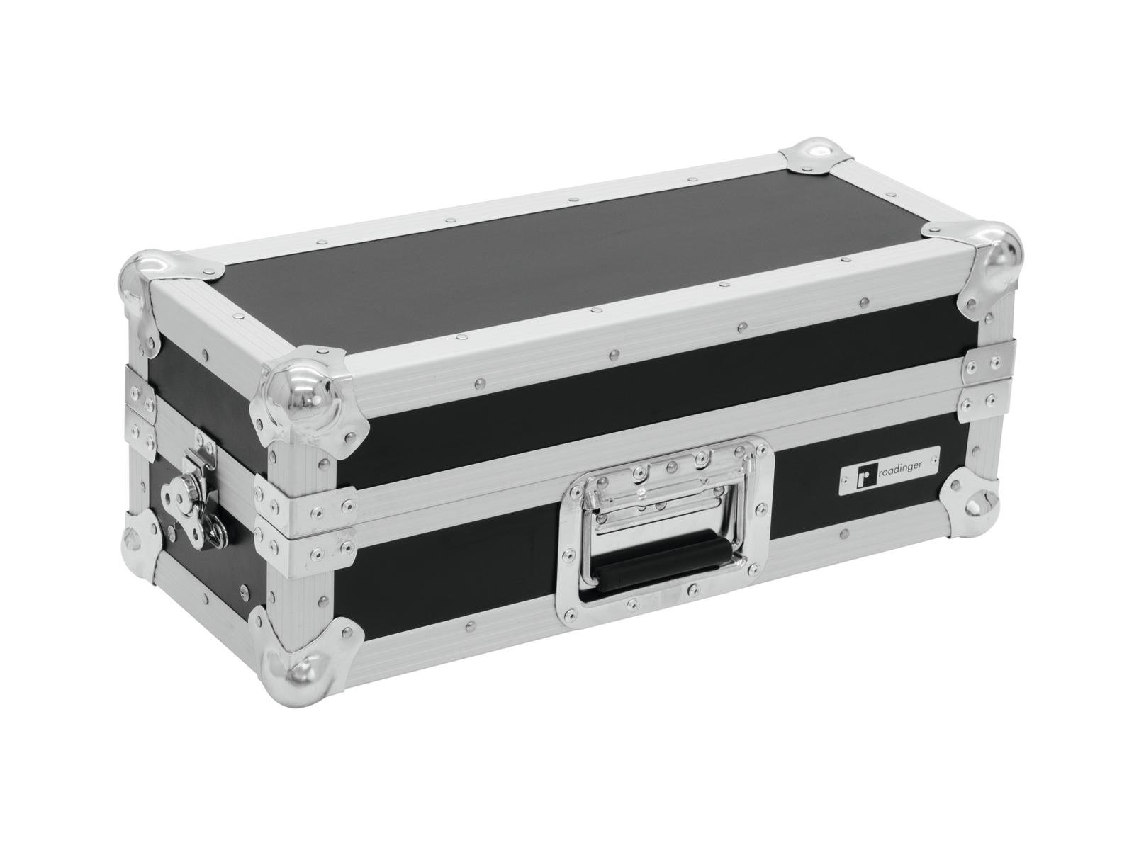 Gewa Deluxe Black Matt