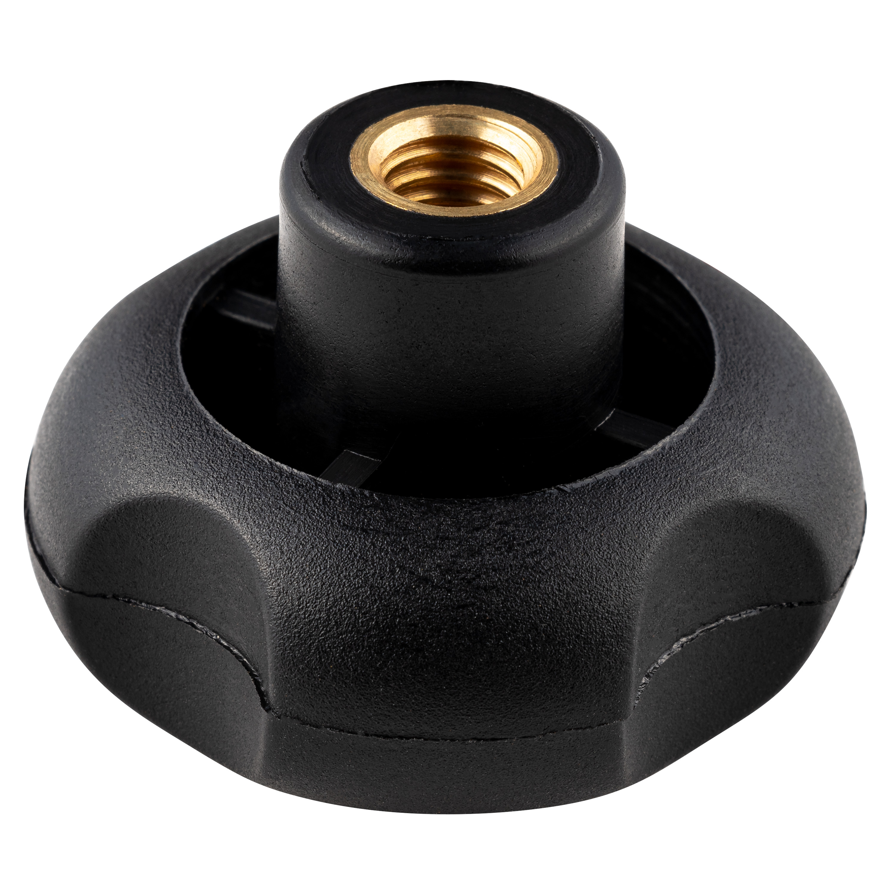 Gewa Deluxe Black Matt