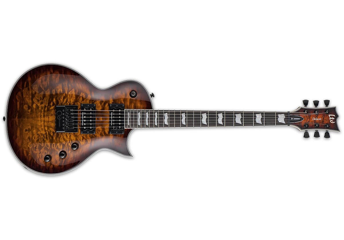 Gewa Deluxe Black Matt