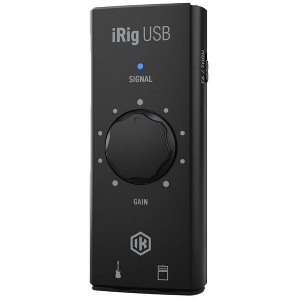 Gewa Deluxe Black Matt