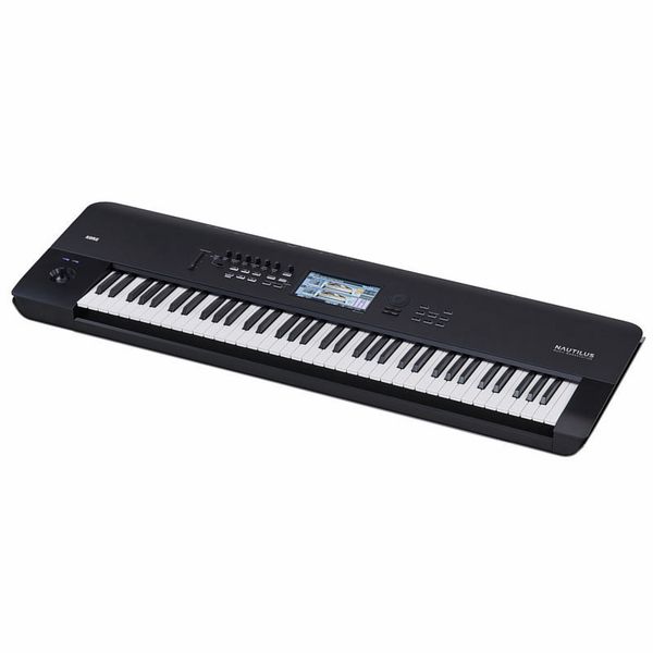 Gewa Deluxe Black Matt