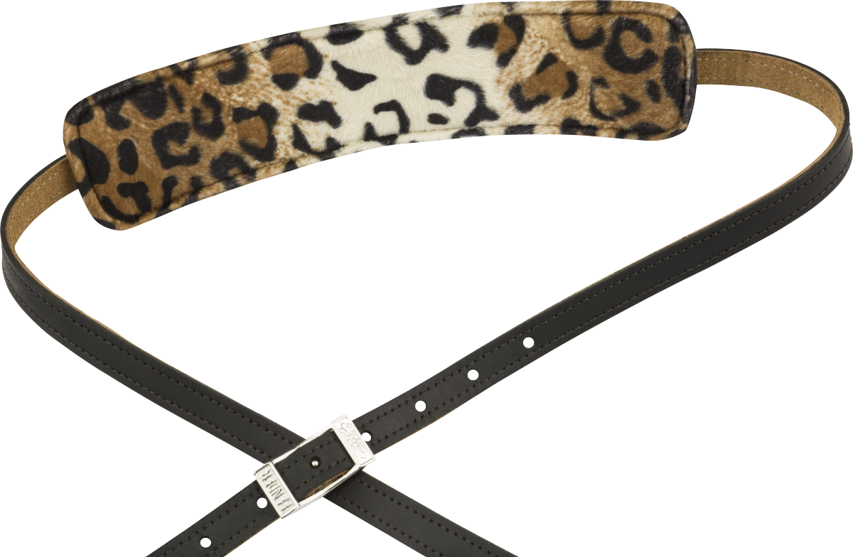 Gewa Deluxe Black Matt