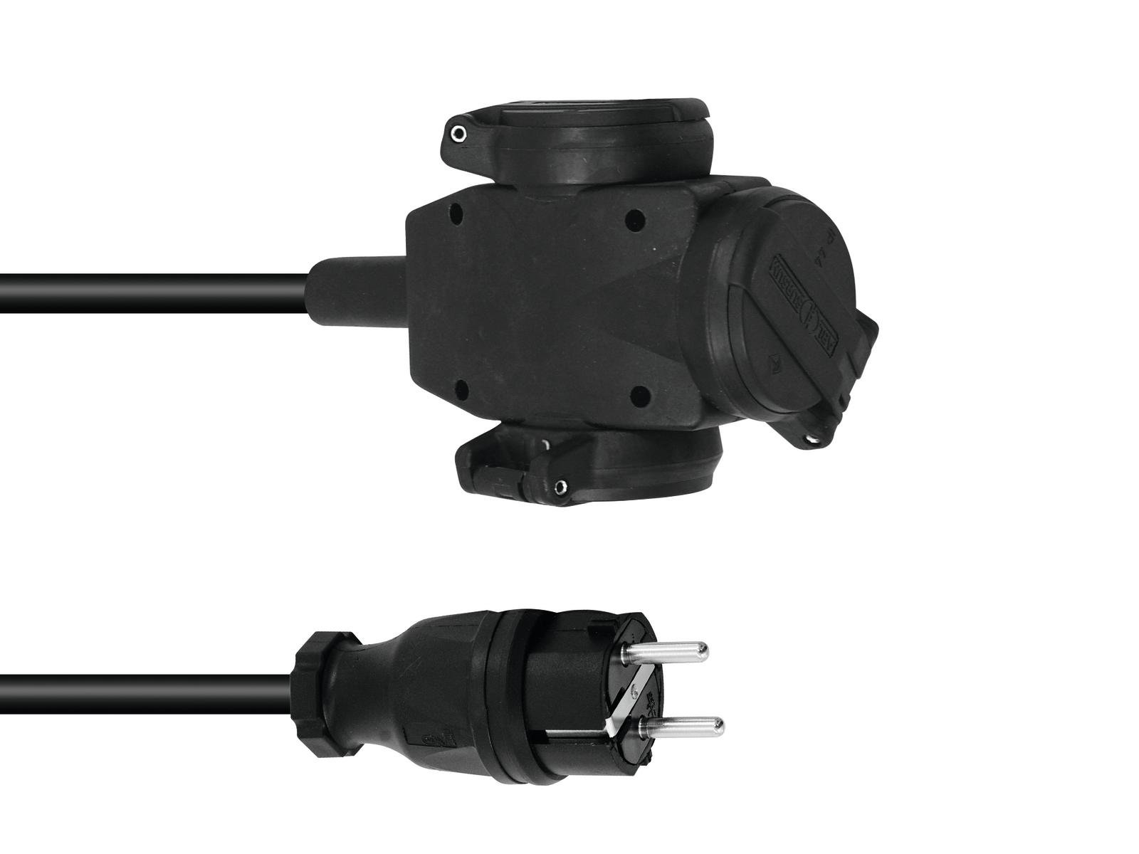 Gewa Deluxe Black Matt