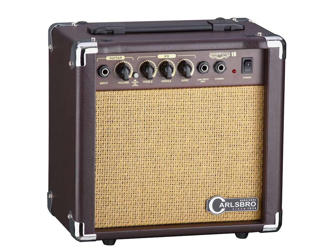 Gewa Deluxe Black Matt