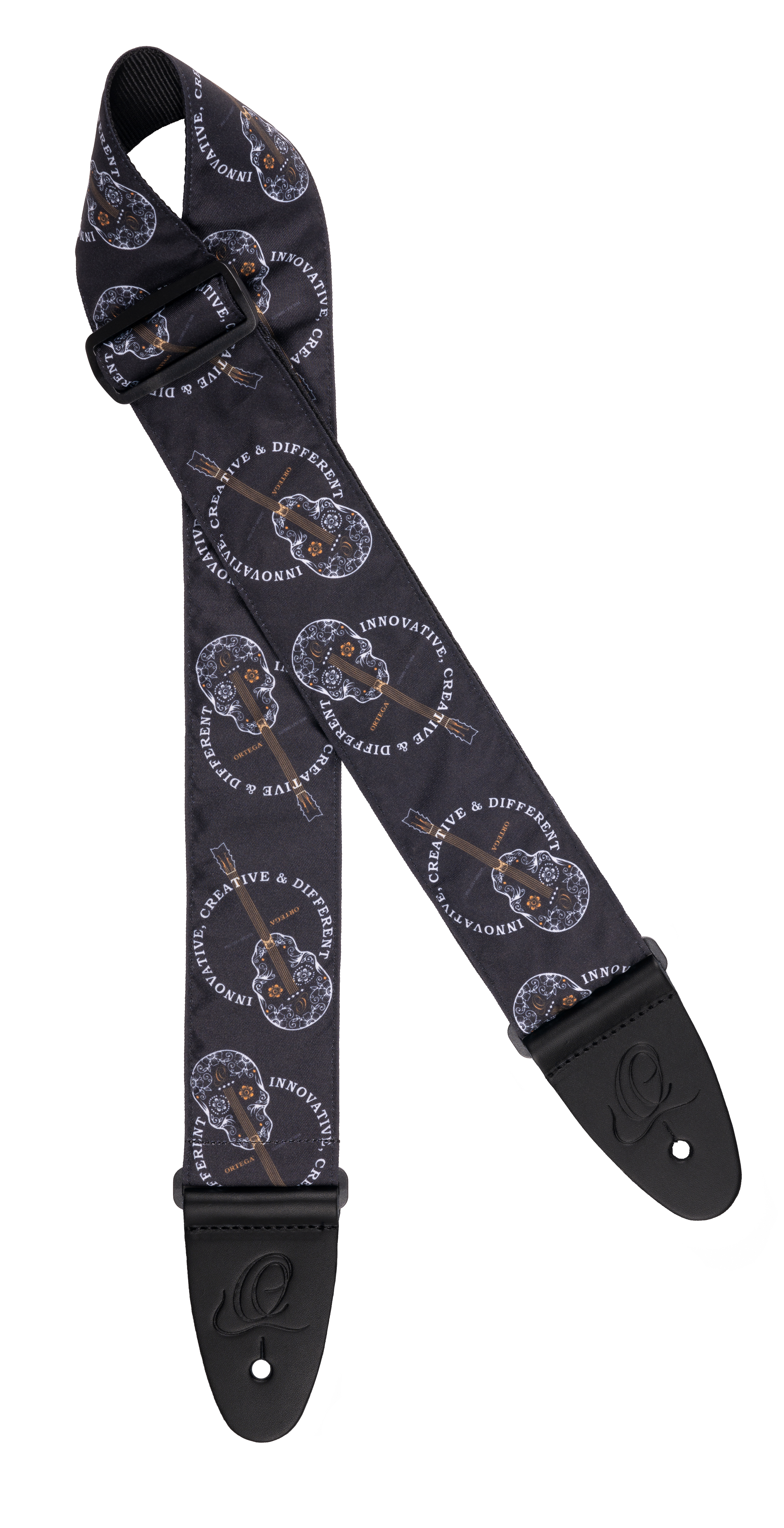 Gewa Deluxe Black Matt