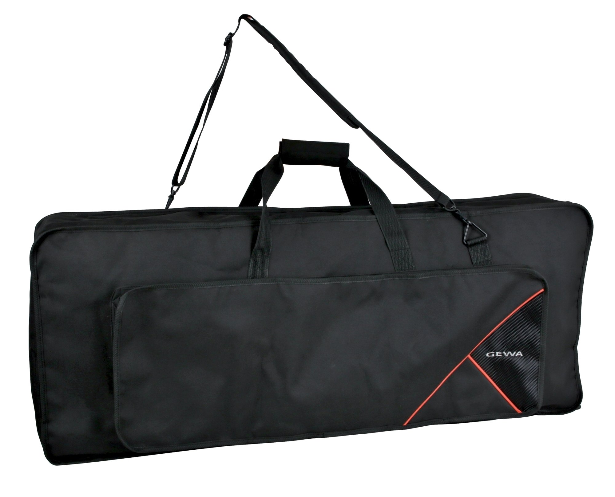 Gewa Deluxe Black Matt
