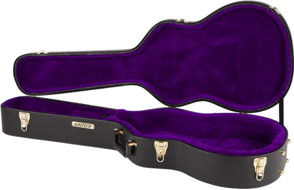 Gewa Deluxe Black Matt