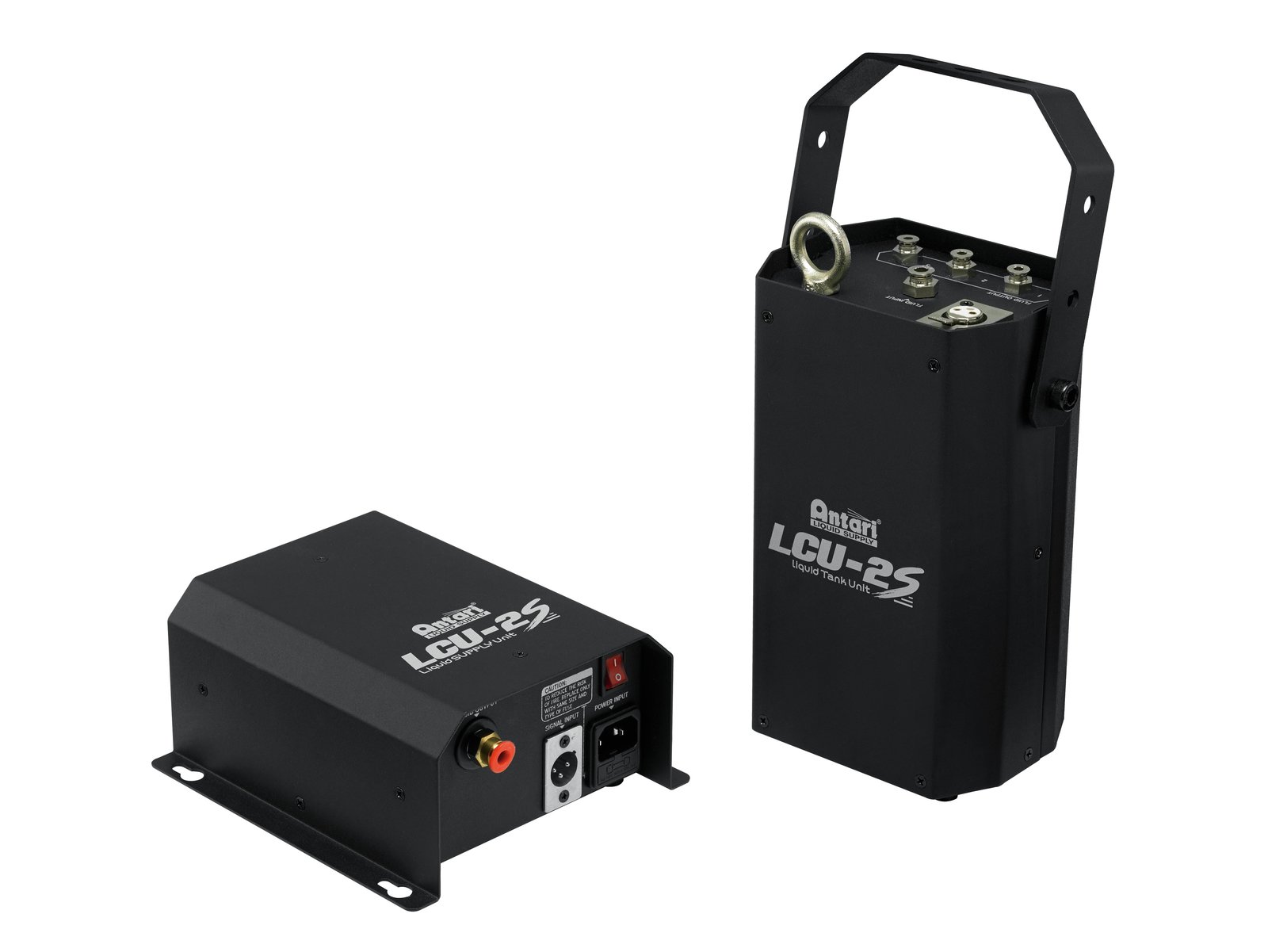 Gewa Deluxe Black Matt